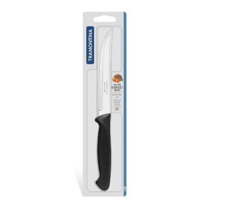 Tramontina - 5 Inch Steak Knife Usual